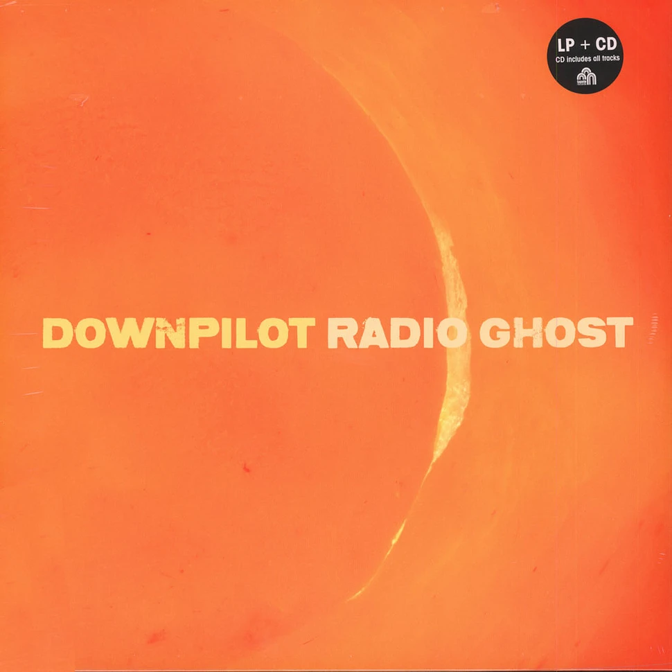 Downpilot - Radio Ghost