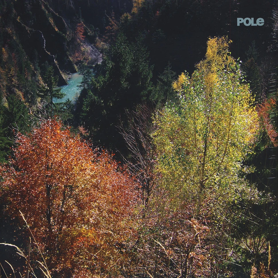 Pole - Wald
