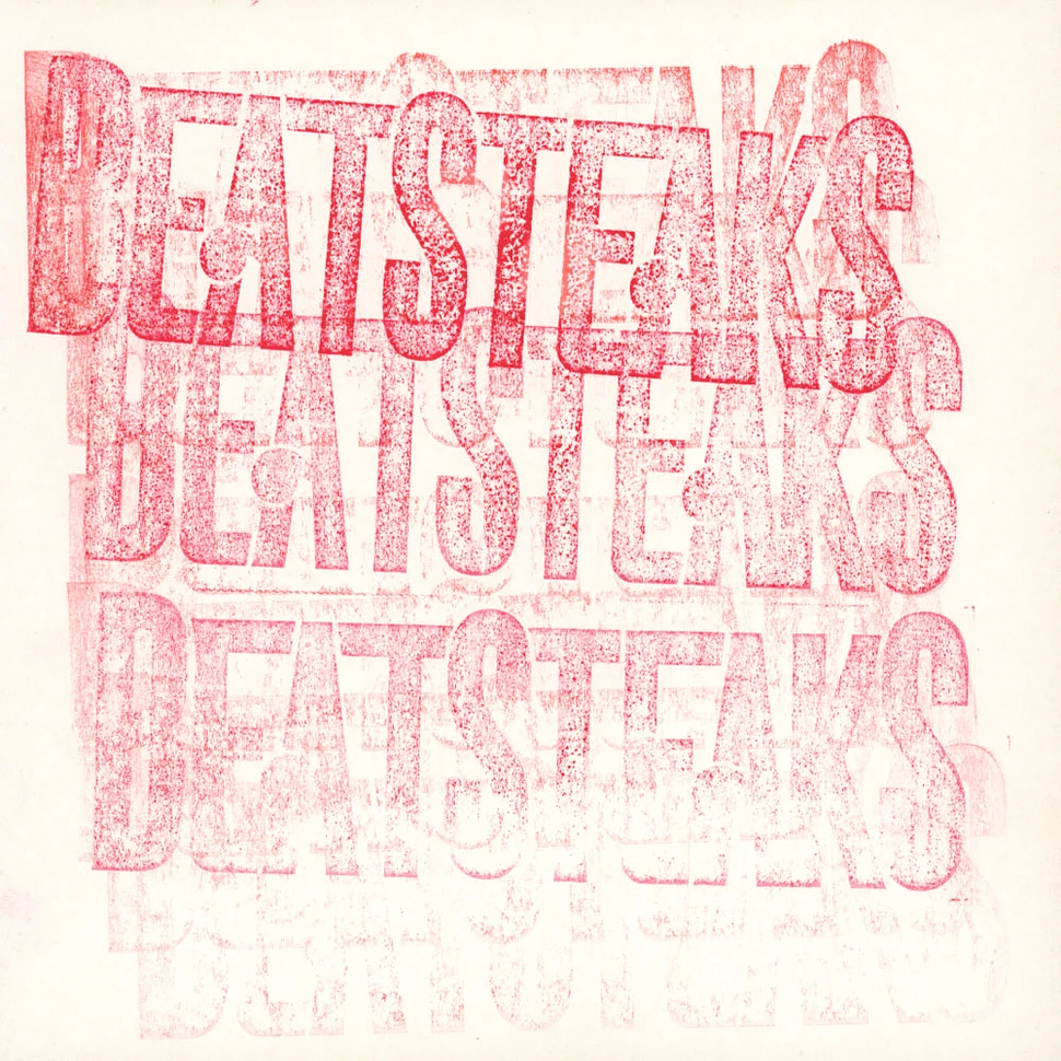 Beatsteaks - Ticket / Make A Wish Krauts Remix
