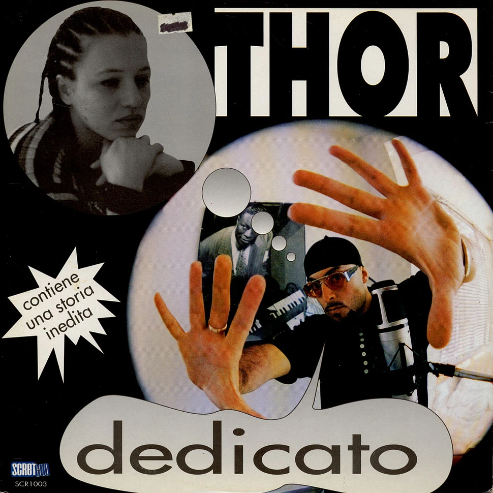 Thor - Dedicato