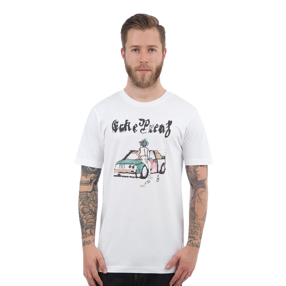 Ecke Prenz - Unreal T-Shirt