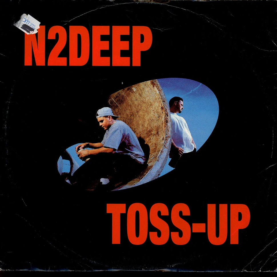 N2DEEP - Toss Up