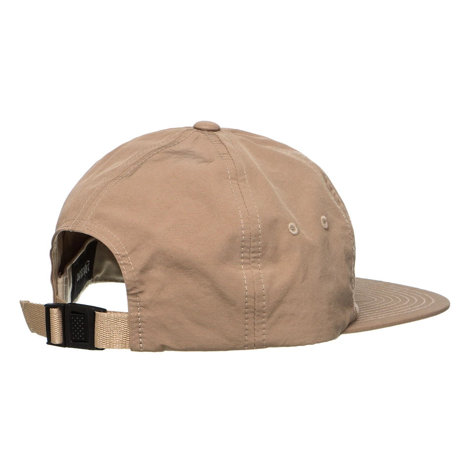 Brixton - Hoover II Strapback Cap