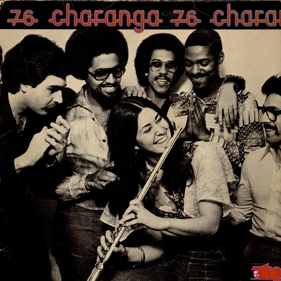 Charanga 76 - Charanga "76"