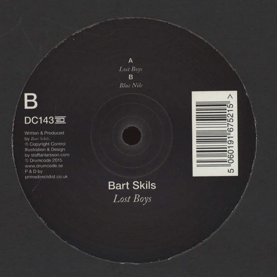 Bart Skils - Lost Boys