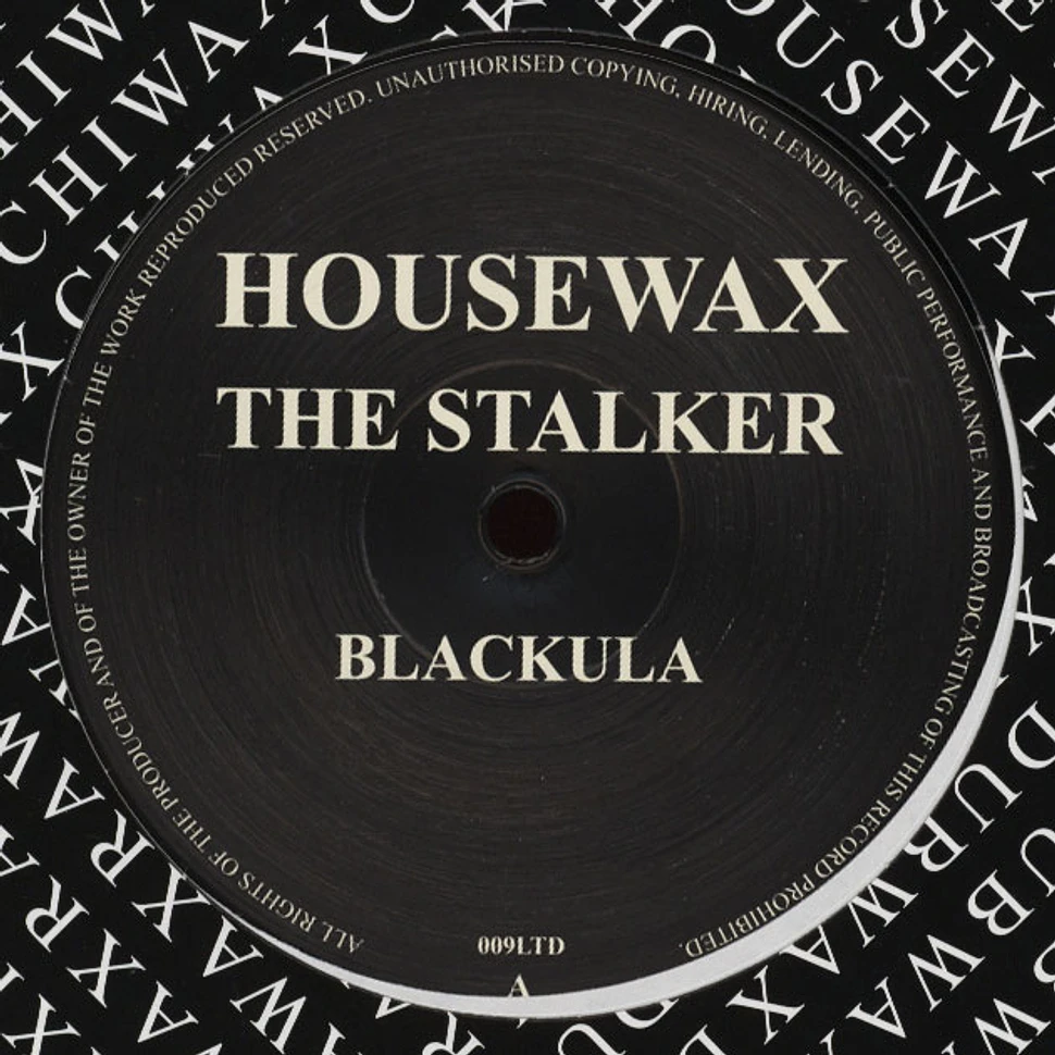 The Stalker - Blackula
