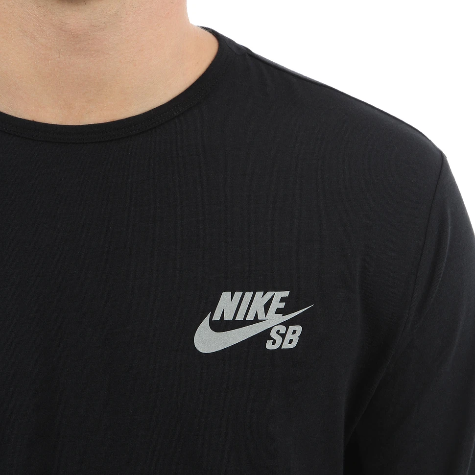 Nike SB - Skyline Dri-FIT Cool Crewneck