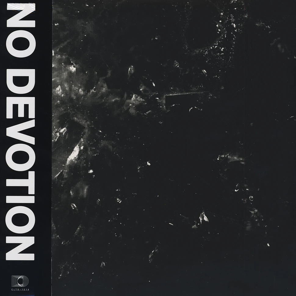 No Devotion - Permanence