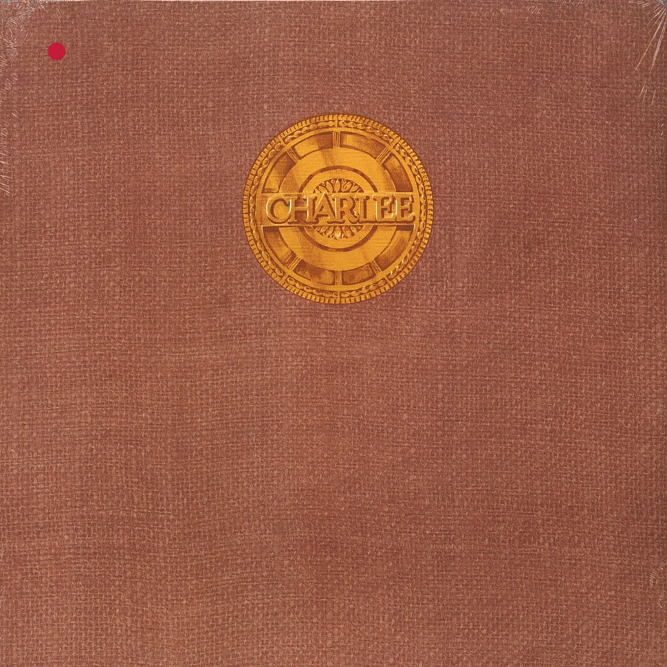Charlee - Charlee Colored Vinyl Edition