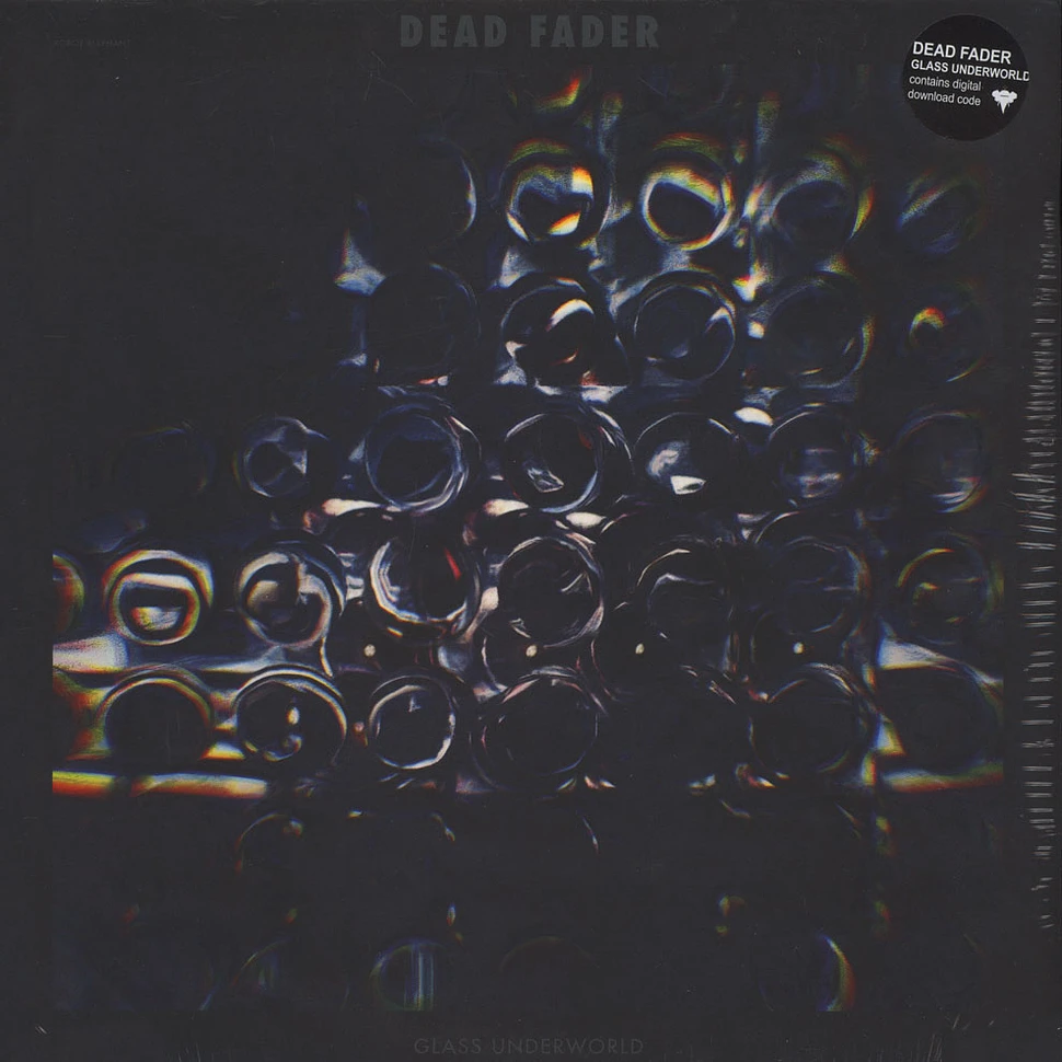 Dead Fader - Glass Underworld