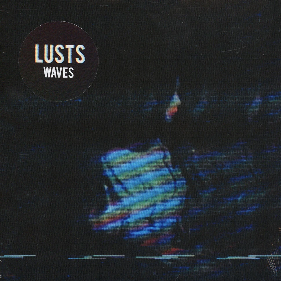 Lusts - Waves