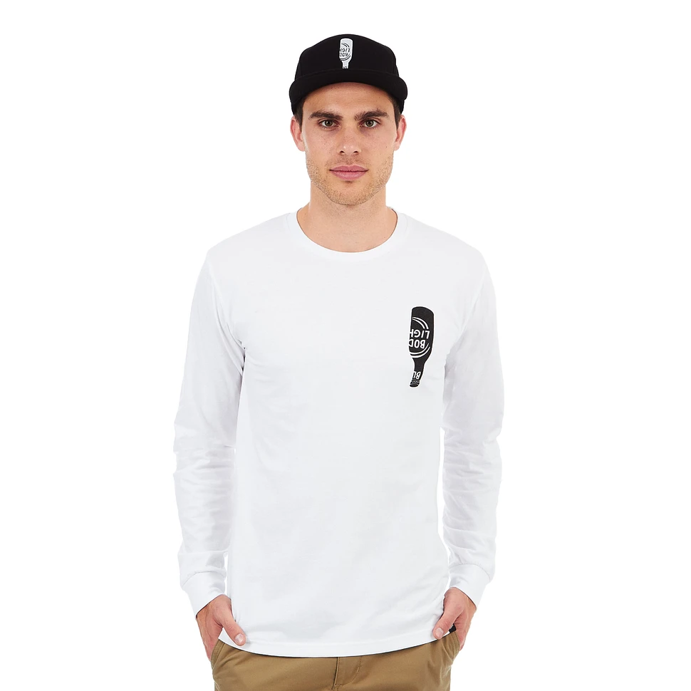 Parra - Hanging Longsleeve