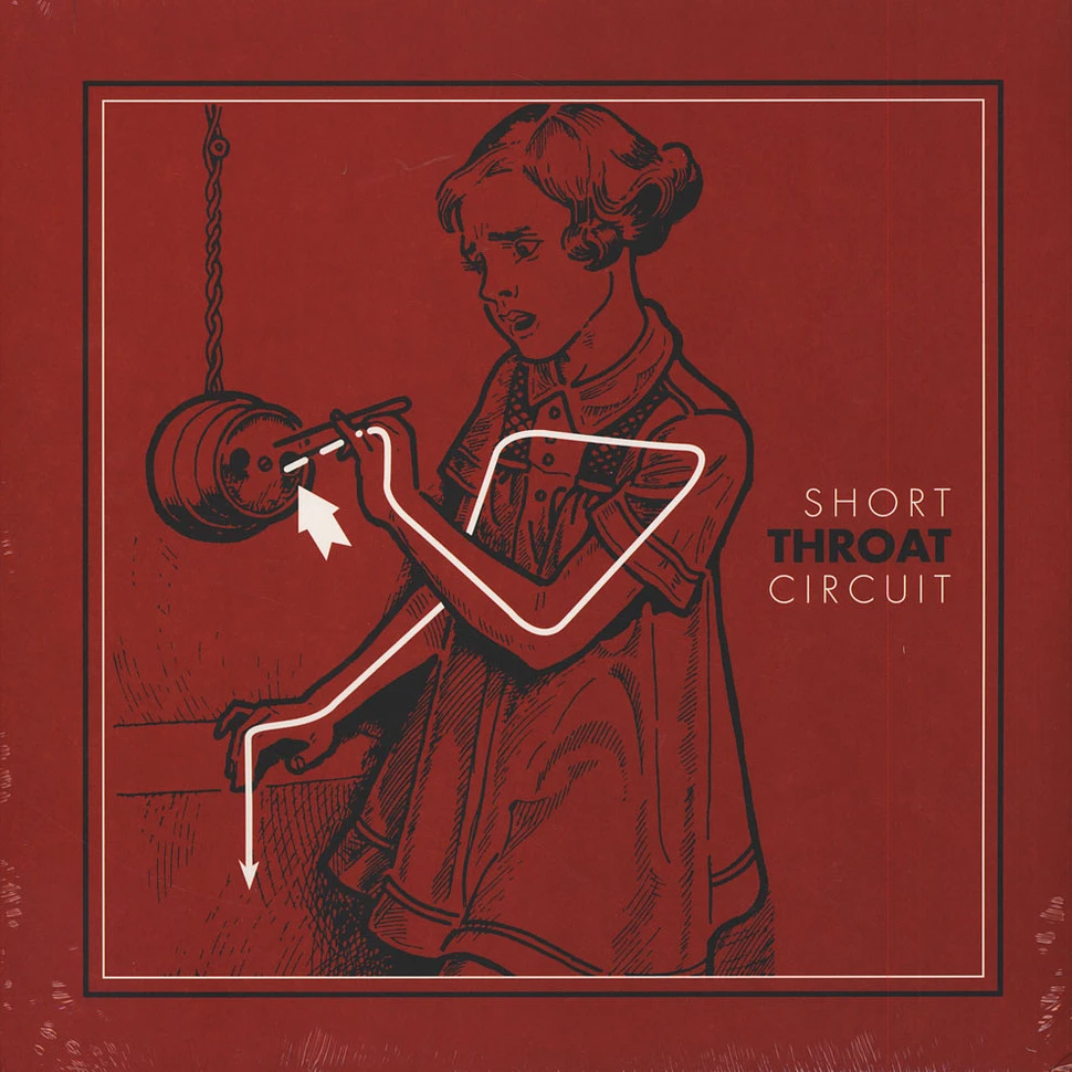 Throat - Short Circuit