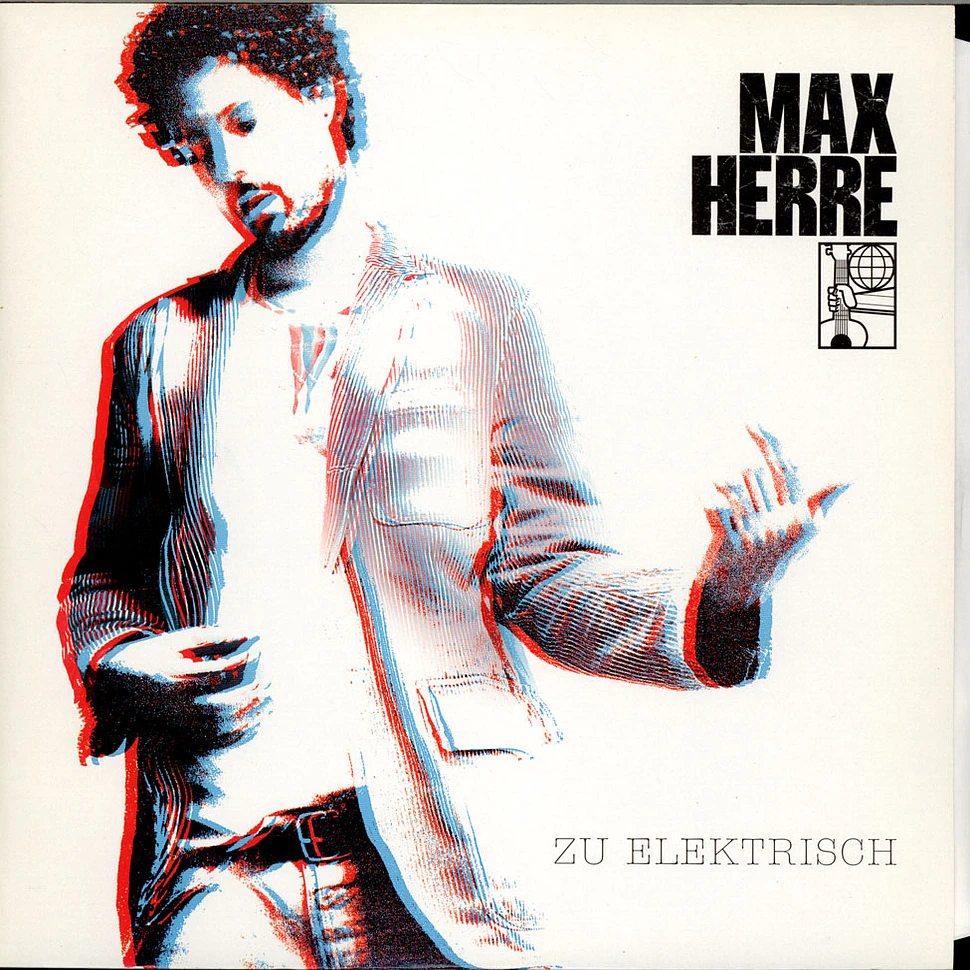 Max Herre - Zu Elektrisch
