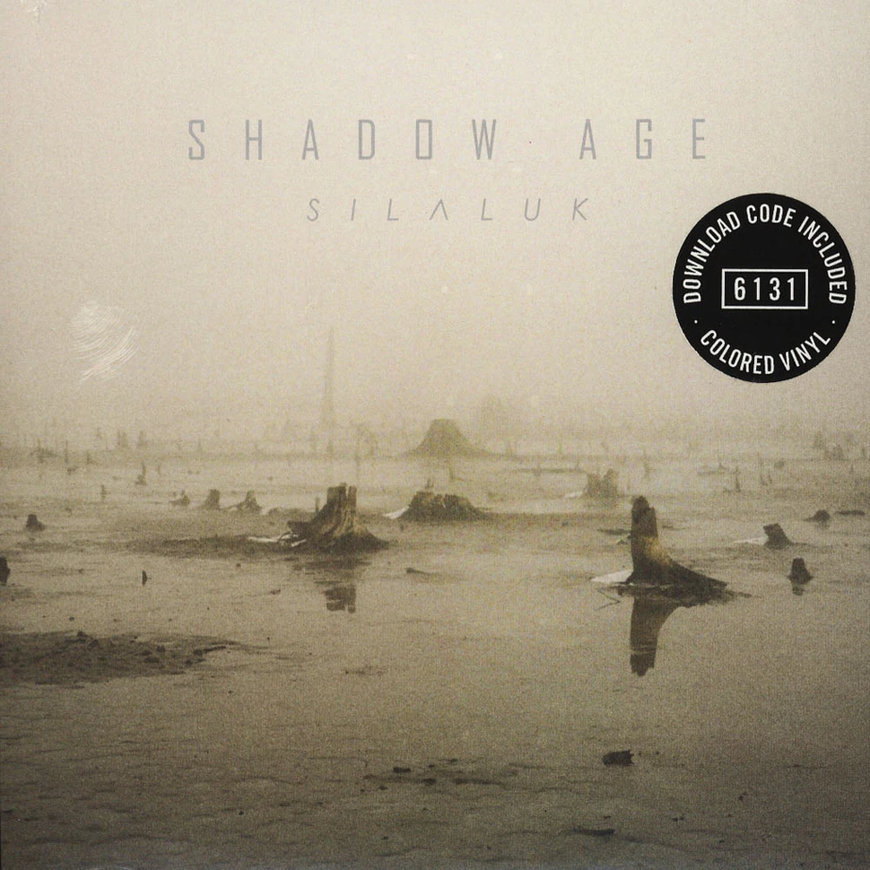 Shadow Age - Silaluk