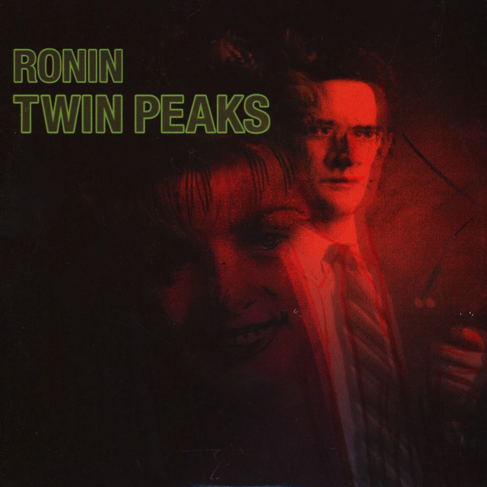 Ronin - Twin Peaks