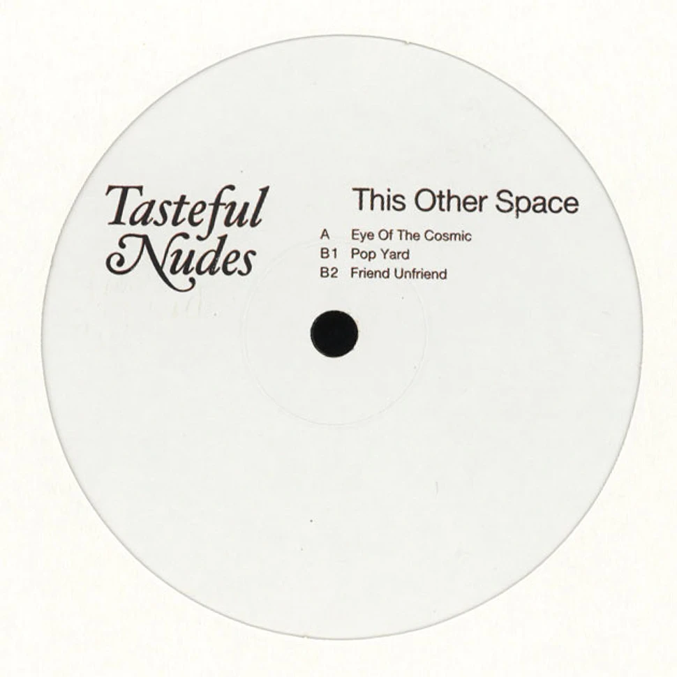 This Other Space - The Tom EP