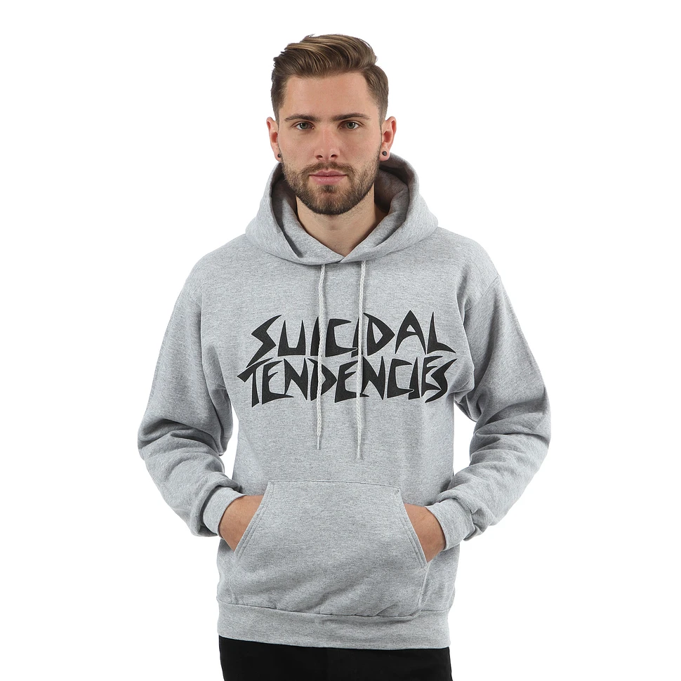 Suicidal Tendencies - Posessed Hoodie