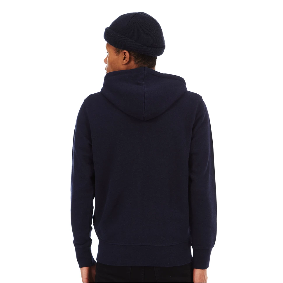 Fred Perry - Loopback Hooded Sweater