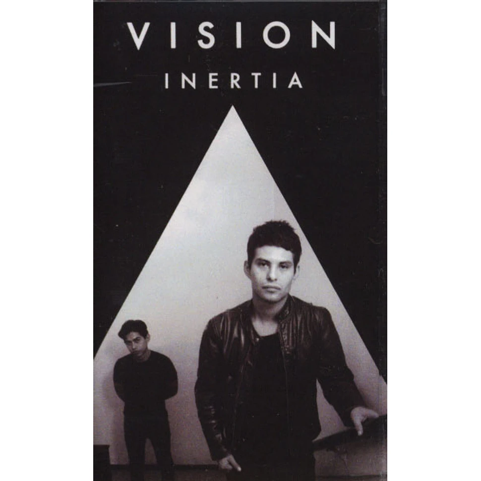 Vision - Intertia
