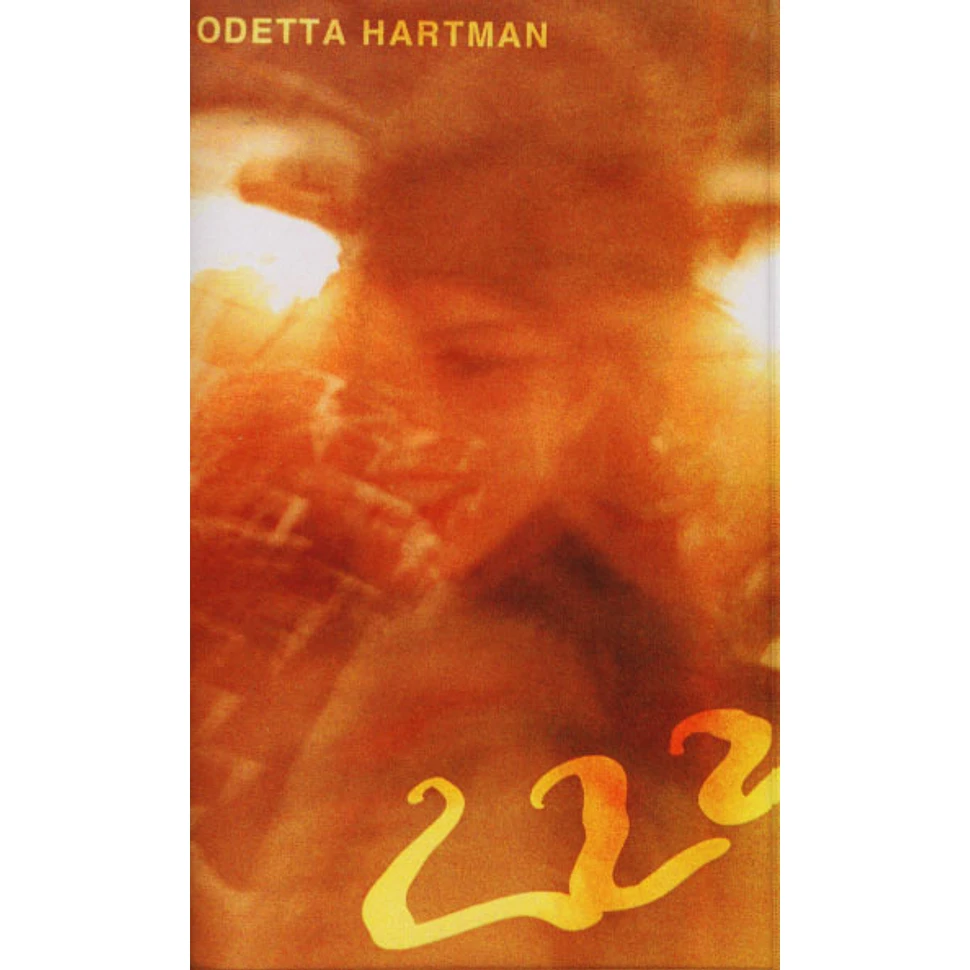 Odetta Hartman - 222