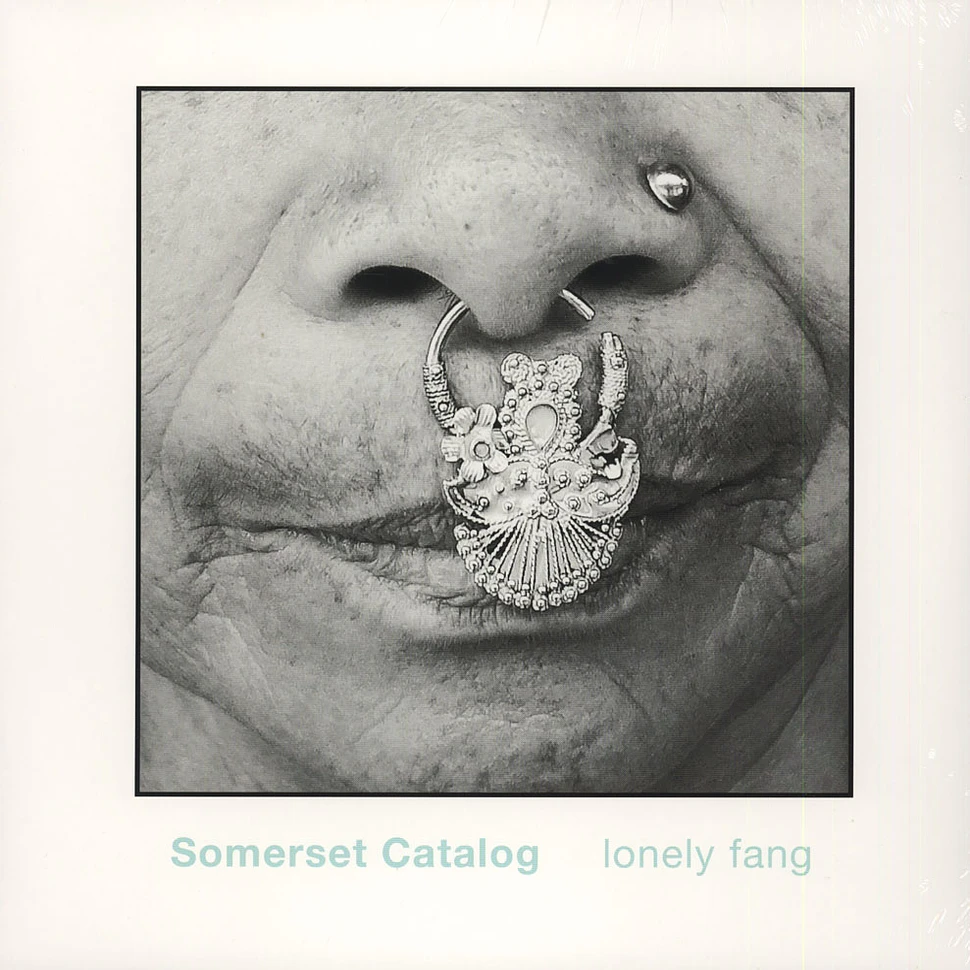 Somerset Catalog - Lonely Fang