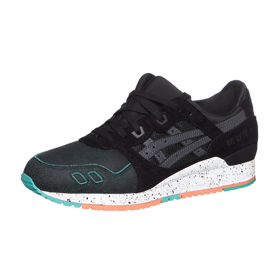 Asics - Gel-Lyte III (Miami Pack)