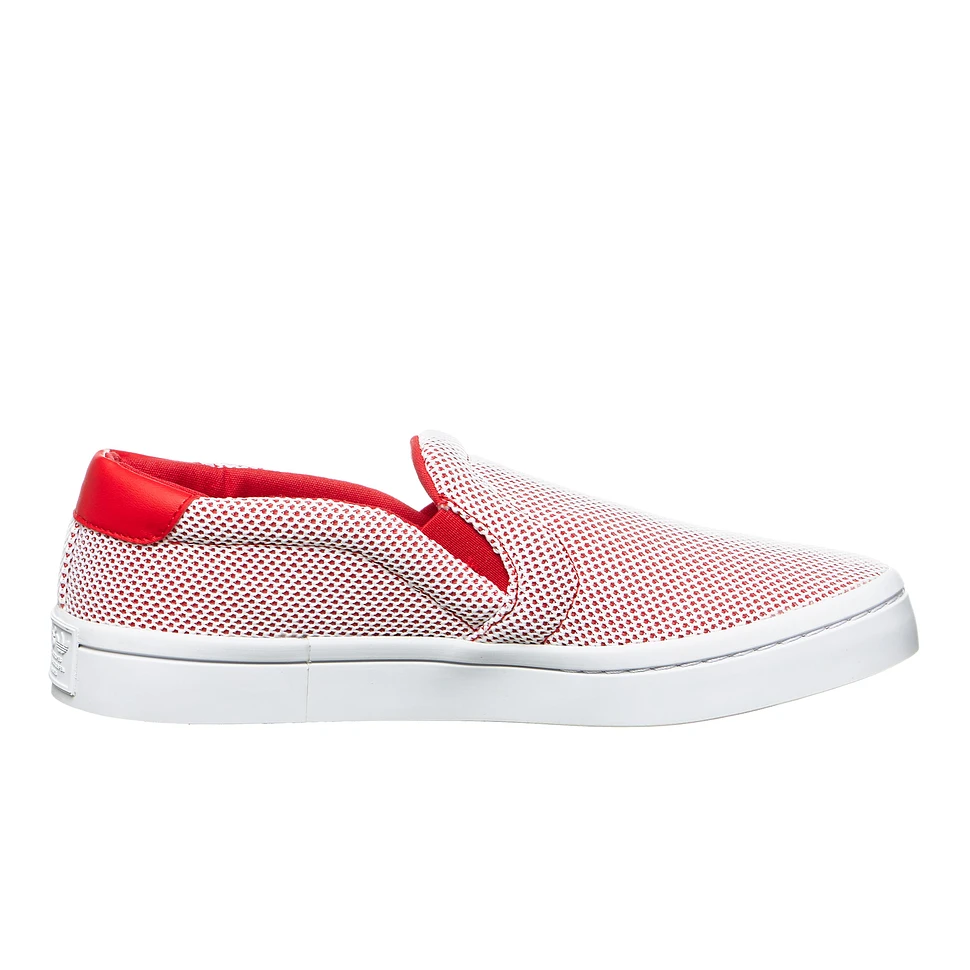 adidas - Court Slip On Adicolor