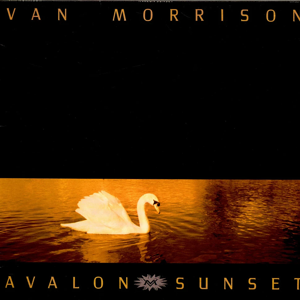 Van Morrison - Avalon Sunset