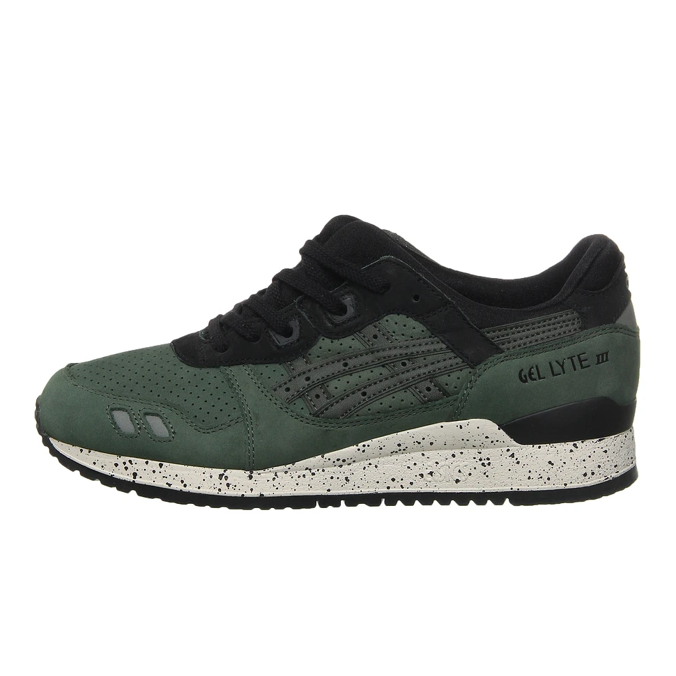 Asics - Gel-Lyte III (After Hours Pack)