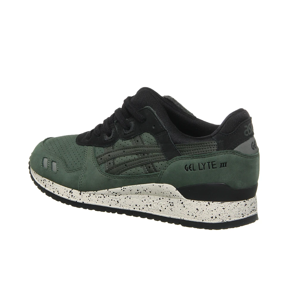 Asics - Gel-Lyte III (After Hours Pack)