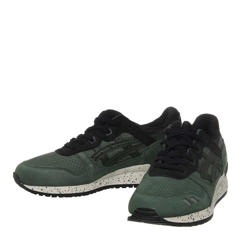 Asics - Gel-Lyte III (After Hours Pack)