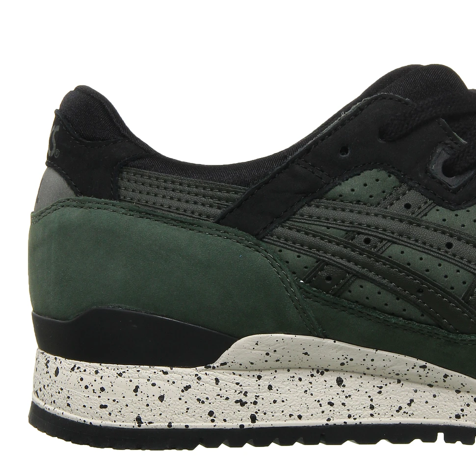 Asics - Gel-Lyte III (After Hours Pack)