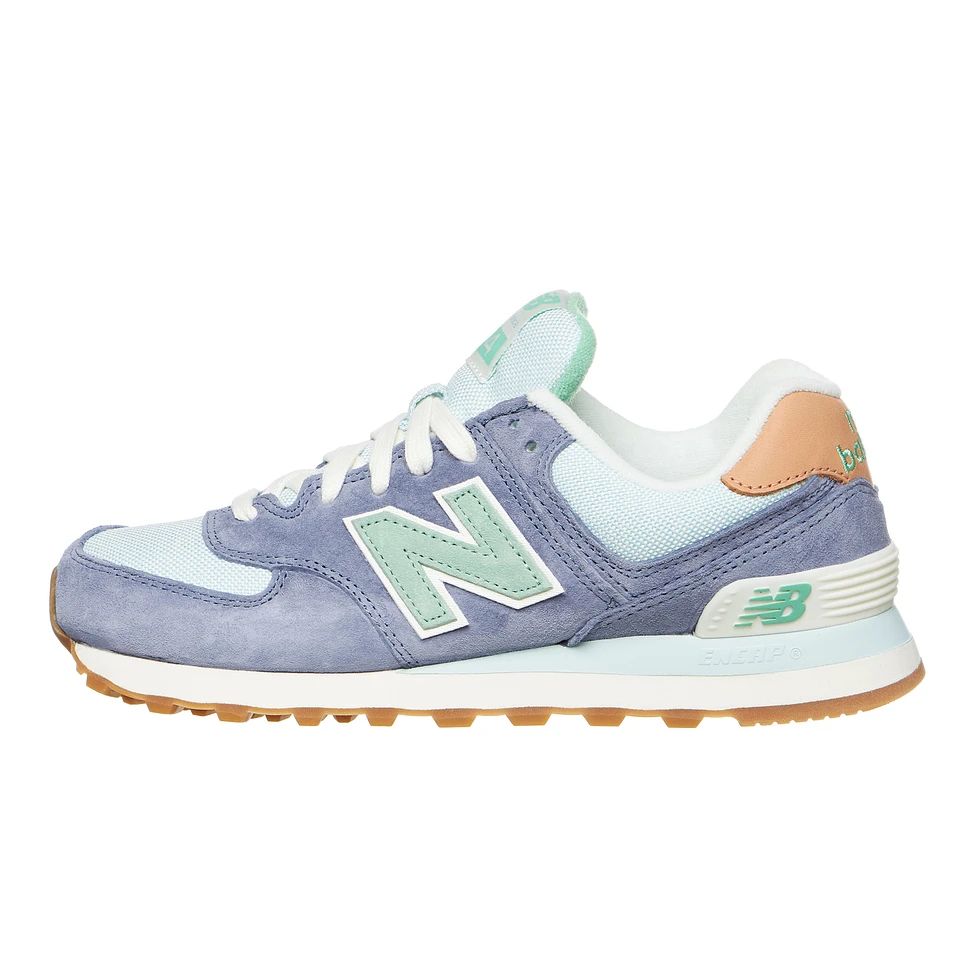 New Balance - WL574 BCC