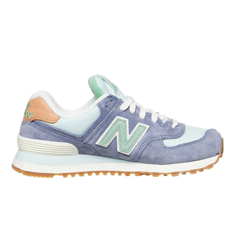 New Balance - WL574 BCC