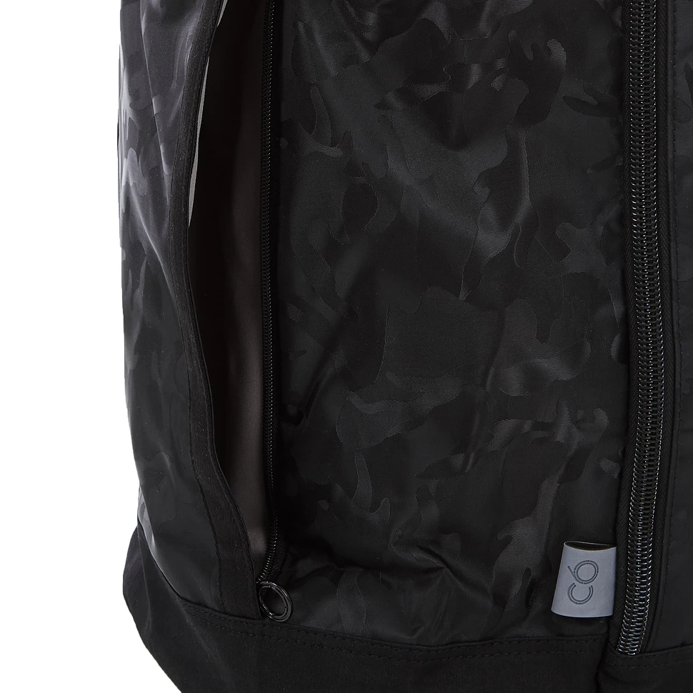 C6 - Slim Backpack 11"/15"