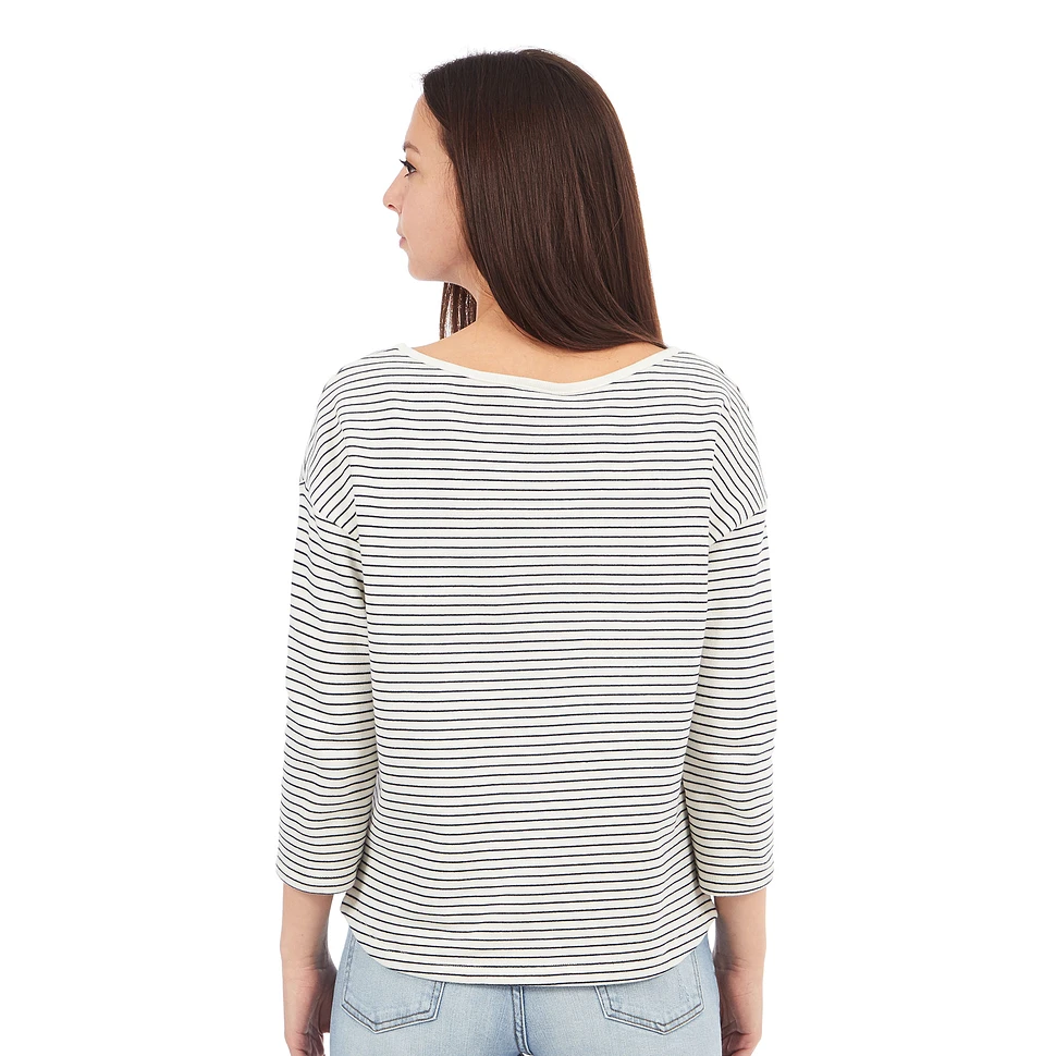 Iriedaily - French Stripe Sweat