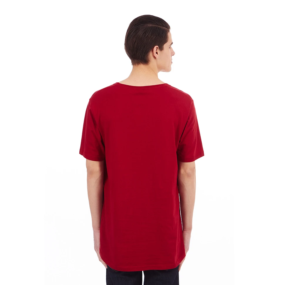 Iriedaily - Long Subneck T-Shirt