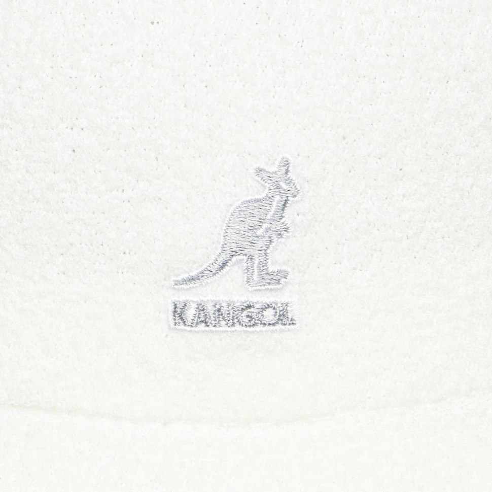 Kangol - Bermuda Casual Bucket Hat