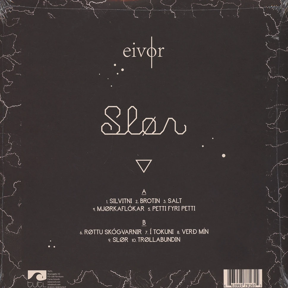 Eivor - Slor