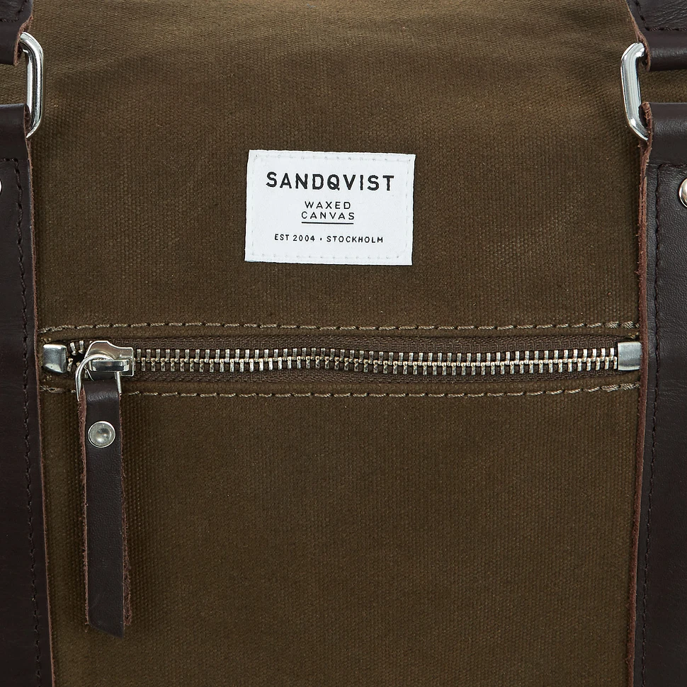 Sandqvist - Jordan Bag