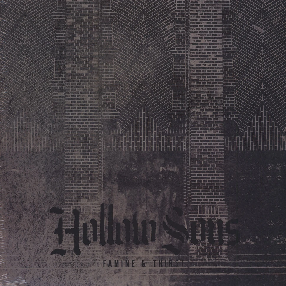 Hollow Sons - Pamine & Thirst