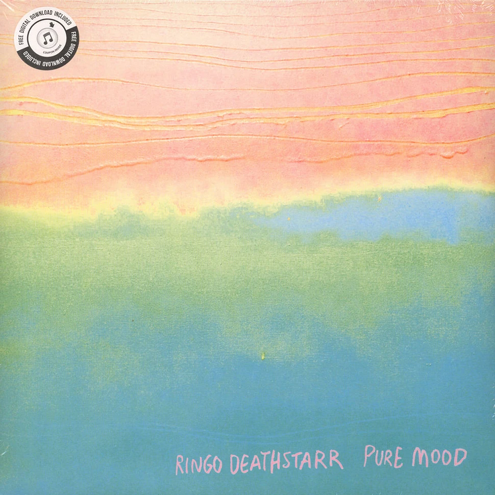Ringo Death Starr - Pure Mood