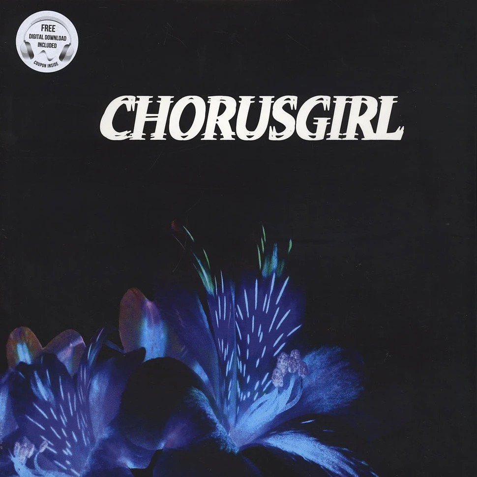 Chorusgirl - Chorusgirl