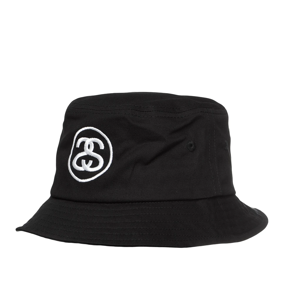 Stüssy - SS-Link SP16 Bucket Hat