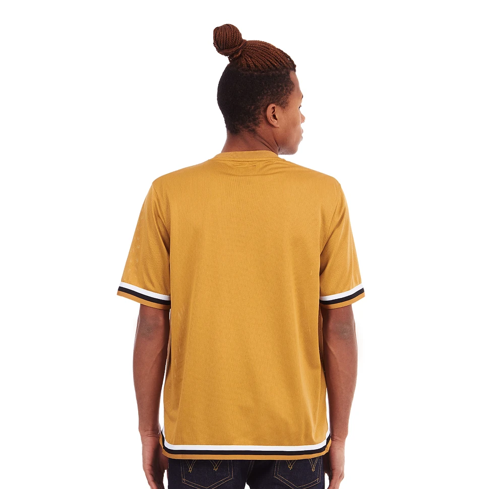 Stüssy - Basketball Top T-Shirt