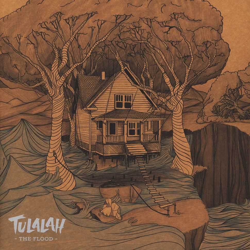 Tulalah - The Flood