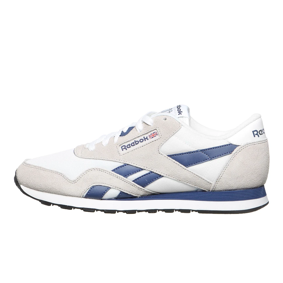 Reebok - Classic Nylon