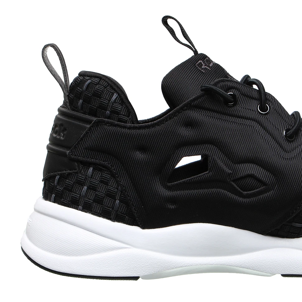 Reebok - Furylite New Woven