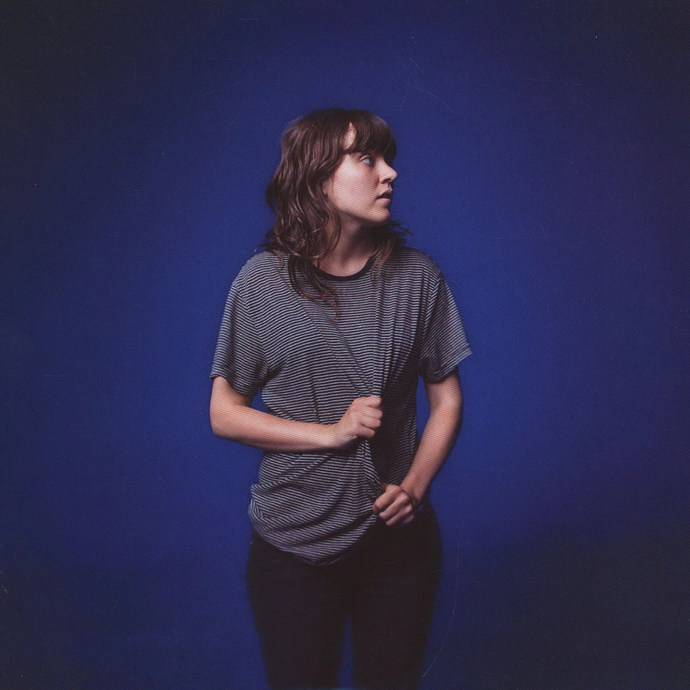 Courtney Barnett - Boxing Day Blues (Revisited) / Shivers
